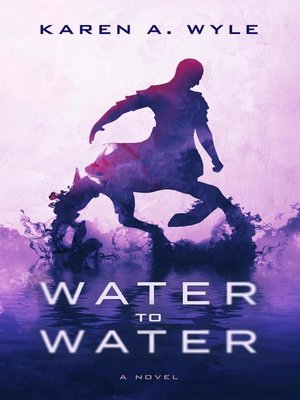 cover image of Water to Water
